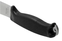 Victorinox Venture 3.0902.3 Black, Bushcraft Knife -Optimal Knife Shop VT3 0902 3 04 victorinox