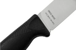 Victorinox Venture 3.0902.3 Black, Bushcraft Knife -Optimal Knife Shop VT3 0902 3 05 victorinox