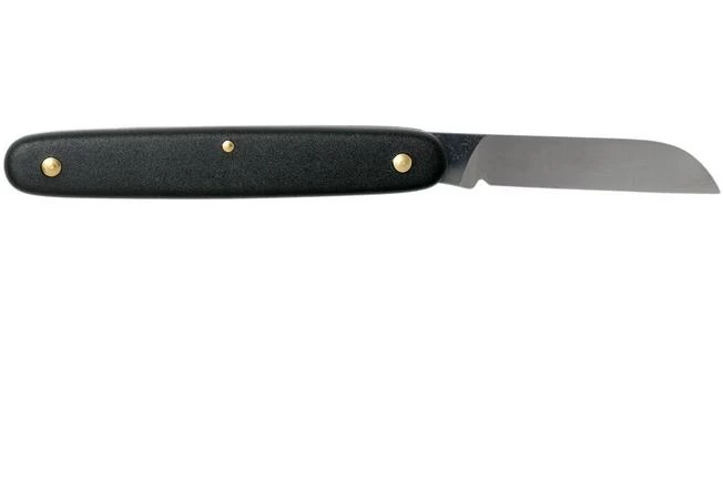 Victorinox Floral Knife 3.9050.3B1 Black 4 Victorinox Floral Knife 3.9050.3B1 Black - Image 2