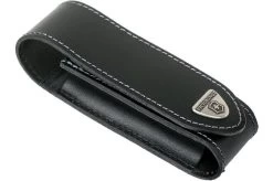 Victorinox Belt Sheath 4.0506.L For RangerGrip, Large, Black