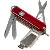 Victorinox @ Work USB 3.0/3.1 32Gb 4.6235.TG32B1 Swiss Pocket Knife -Optimal Knife Shop VT4 6235 TG32B1 01 victorinox