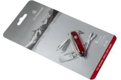 Victorinox @ Work USB 3.0/3.1 32Gb 4.6235.TG32B1 Swiss Pocket Knife -Optimal Knife Shop VT4 6235 TG32B1 06 victorinox