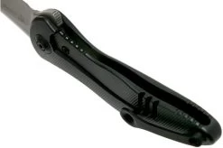 WE Knife Mini Synergy Tanto 2012B Black Pocket Knife, Jim O'Young Design 14 WE Knife Mini Synergy Tanto 2012B Black Pocket Knife, Jim O'Young Design -Optimal Knife Shop WK2012B 05 we knife