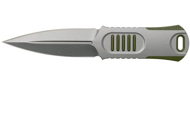 WE Knife OSS Dagger 2017A OD Green Dagger Knife, Justin Lundquist Design 3 WE Knife OSS Dagger 2017A OD Green Dagger Knife, Justin Lundquist Design