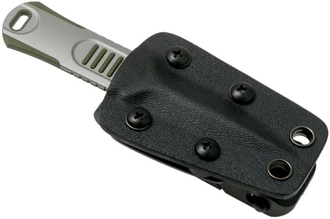 WE Knife OSS Dagger 2017A OD Green Dagger Knife, Justin Lundquist Design 6 WE Knife OSS Dagger 2017A OD Green Dagger Knife, Justin Lundquist Design - Image 4