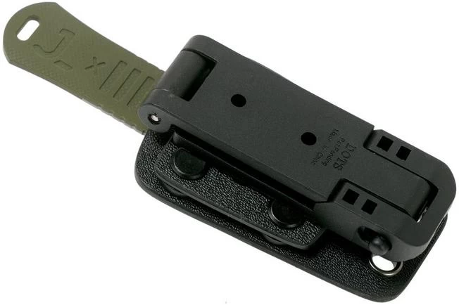 WE Knife OSS Dagger 2017A OD Green Dagger Knife, Justin Lundquist Design 7 WE Knife OSS Dagger 2017A OD Green Dagger Knife, Justin Lundquist Design - Image 5