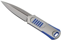 WE Knife OSS Dagger 2017C Blue Dagger Knife, Justin Lundquist Design 10 WE Knife OSS Dagger 2017C Blue Dagger Knife, Justin Lundquist Design -Optimal Knife Shop WK2017C 03 we knife