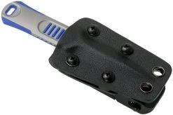 WE Knife OSS Dagger 2017C Blue Dagger Knife, Justin Lundquist Design 11 WE Knife OSS Dagger 2017C Blue Dagger Knife, Justin Lundquist Design -Optimal Knife Shop WK2017C 04 we knife