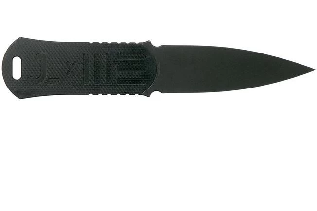 WE Knife OSS Dagger 2017E Black-Black Dagger Knife, Justin Lundquist Design 4 WE Knife OSS Dagger 2017E Black-Black Dagger Knife, Justin Lundquist Design - Image 2