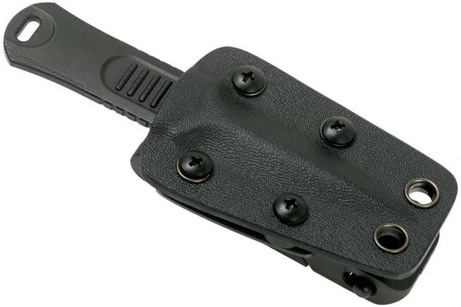 WE Knife OSS Dagger 2017E Black-Black Dagger Knife, Justin Lundquist Design 6 WE Knife OSS Dagger 2017E Black-Black Dagger Knife, Justin Lundquist Design - Image 4