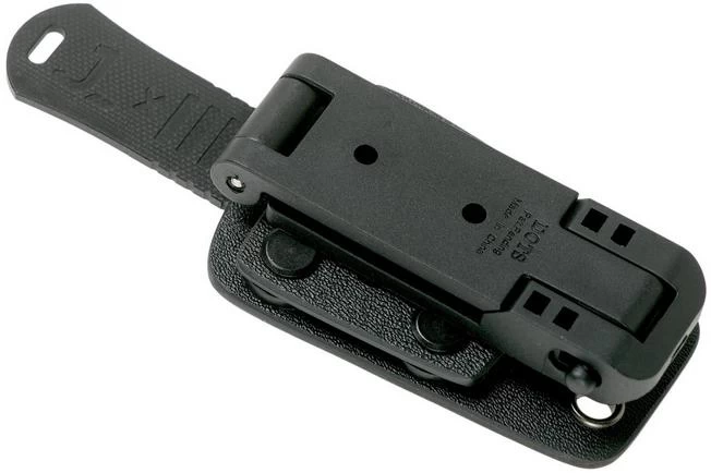 WE Knife OSS Dagger 2017E Black-Black Dagger Knife, Justin Lundquist Design 7 WE Knife OSS Dagger 2017E Black-Black Dagger Knife, Justin Lundquist Design - Image 5