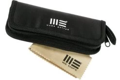 WE Knife 611I Bronze Pocket Knife -Optimal Knife Shop WK611I 09 we knife