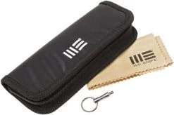 WE Knife 715F Ignition, Black G10, Stonewashed Blade, Pocket Knife -Optimal Knife Shop WK715F 09 we knife wk715f 09