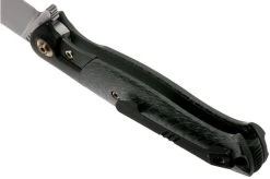 WE Knife Deacon 901E Pocket Knife, Black -Optimal Knife Shop WK901E 05 we knife