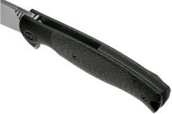 WE Knife Deacon 901E Pocket Knife, Black -Optimal Knife Shop WK901E 07 we knife