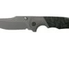 WE Knife Blocao 920A Grey Pocket Knife, Miguel Barbudo Design -Optimal Knife Shop WK920A 01 we knife