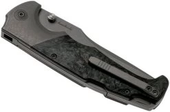 WE Knife Blocao 920A Grey Pocket Knife, Miguel Barbudo Design -Optimal Knife Shop WK920A 04 we knife