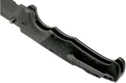 WE Knife Blocao 920A Grey Pocket Knife, Miguel Barbudo Design -Optimal Knife Shop WK920A 05 we knife