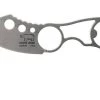 White River Knives Knucklehead II Neck Knife
