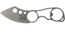 White River Knives Knucklehead II Neck Knife