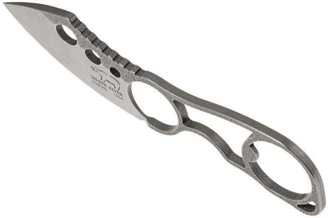 White River Knives Knucklehead II Neck Knife 5 White River Knives Knucklehead II Neck Knife - Image 3