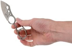 White River Knives Knucklehead II Neck Knife 14 White River Knives Knucklehead II Neck Knife -Optimal Knife Shop WRKNU II 05 white river knives