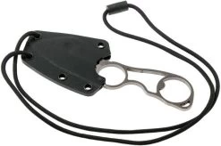 White River Knives Knucklehead II Neck Knife 15 White River Knives Knucklehead II Neck Knife -Optimal Knife Shop WRKNU II 06 white river knives