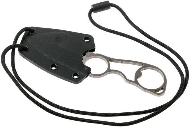 White River Knives Knucklehead II Neck Knife 8 White River Knives Knucklehead II Neck Knife - Image 6