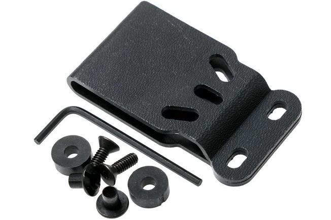 White River Knives Knucklehead II Neck Knife 9 White River Knives Knucklehead II Neck Knife - Image 7