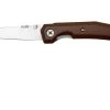WOOX Pure BUKNF05001 Walnut, Pocket Knife -Optimal Knife Shop WXBU KNF050 01 01 woox