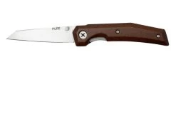 WOOX Pure BUKNF05001 Walnut, Pocket Knife