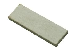 Woox Rock 62 Sheath BUSHT00101 Leather Sheath With Arkansas Sharpening Stone -Optimal Knife Shop WXBUSHT00101 03 woox