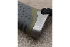 Gerber Ultimate Survival Fixed Blade 30-001830 Serrated Edge Survival Knife -Optimal Knife Shop XX 34866 03 GE30 001830