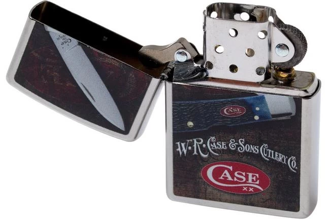 Case Knives Zippo 52473 Tribal Lock Lighter 3 Case Knives Zippo 52473 Tribal Lock Lighter