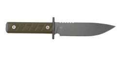 Zero Tolerance 0006 Survival Knife -Optimal Knife Shop ZT0006 02 zerotollerance