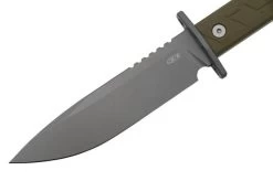 Zero Tolerance 0006 Survival Knife -Optimal Knife Shop ZT0006 03 zerotollerance