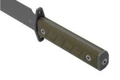 Zero Tolerance 0006 Survival Knife -Optimal Knife Shop ZT0006 04 zerotollerance