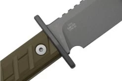 Zero Tolerance 0006 Survival Knife -Optimal Knife Shop ZT0006 05 zerotollerance