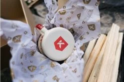 Knivesandtools Enamel Mug E-MG-L-01, Large 10 Cm, Enamel Mug 14 Knivesandtools Enamel Mug E-MG-L-01, Large 10 Cm, Enamel Mug -Optimal Knife Shop knivesandtools enamelware 05