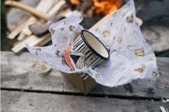 Knivesandtools Enamel Mug E-MG-S-01, Small 8 Cm, Enamel Mug -Optimal Knife Shop knivesandtools enamelware 09